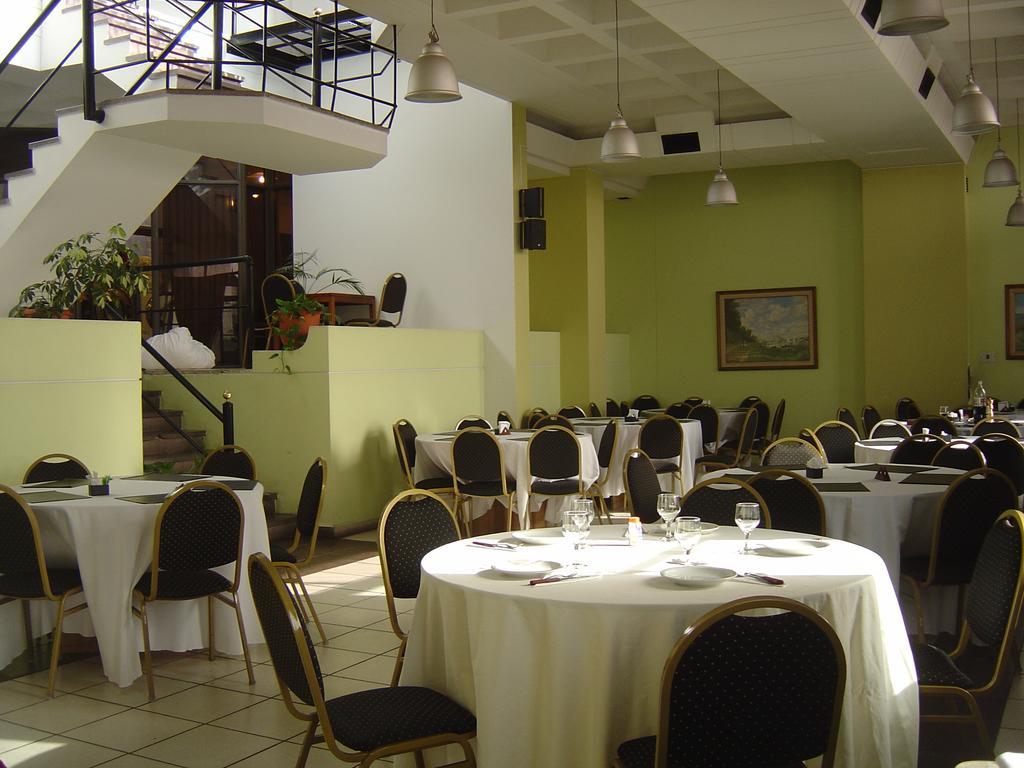 Apart Hotel Comra Ciudad Autónoma de Ciudad Autónoma de Buenos Aires Exterior foto
